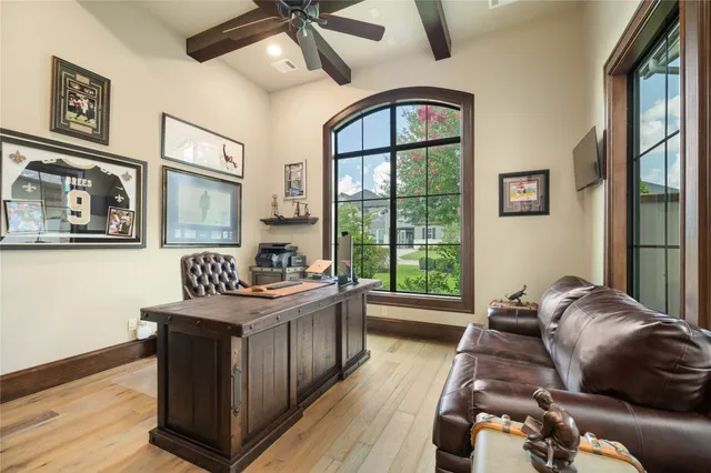 a bed room with a bed and a window