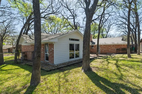 $320,000 | 944 Mountain Terrace, Hurst, TX 76053