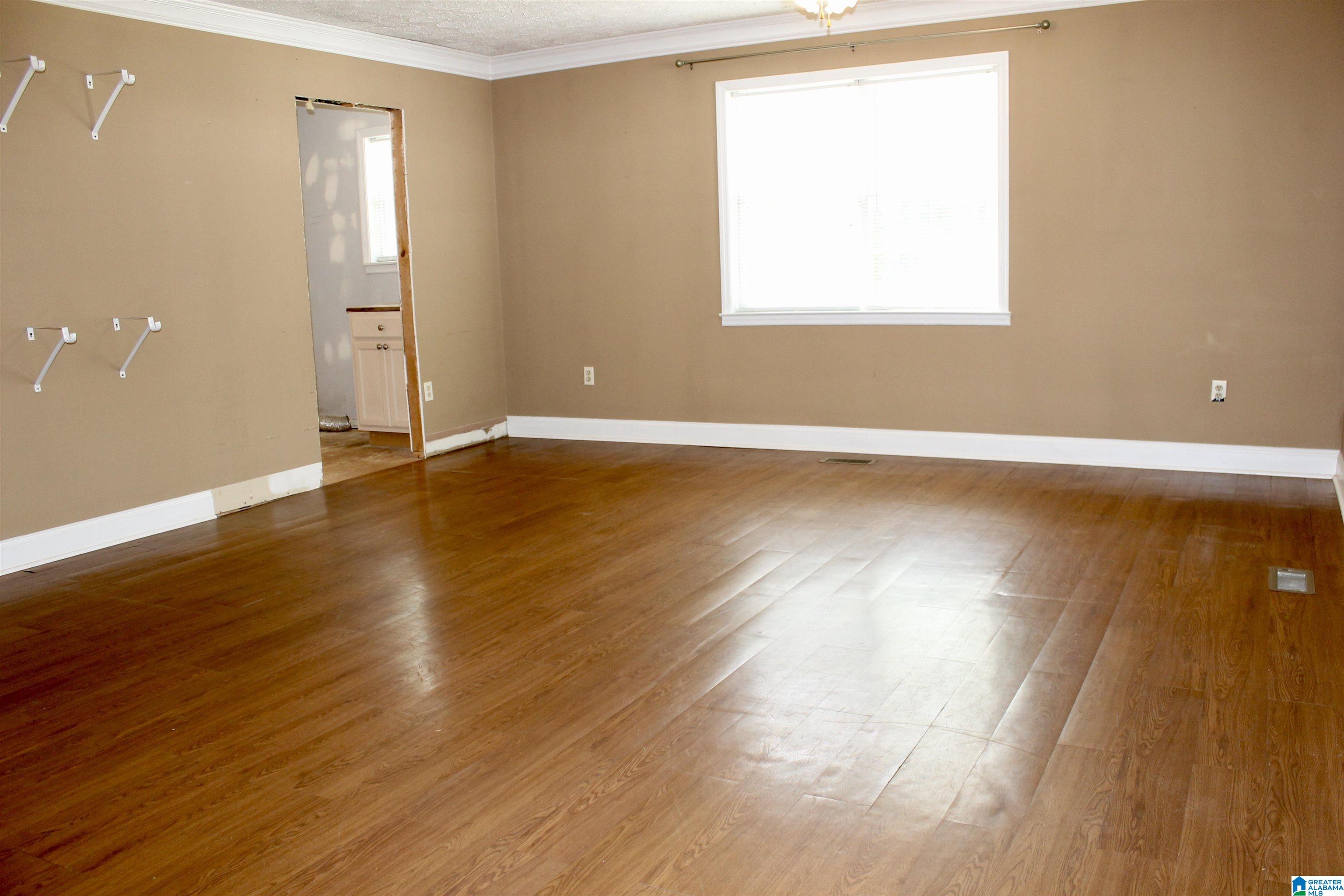 381 Old Ashville Road Ragland, AL 35131 - Photo 13 of 20