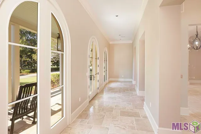 $970,000 | 15009 Via Horti Court, Baton Rouge, LA 70810