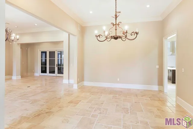 $970,000 | 15009 Via Horti Court, Baton Rouge, LA 70810
