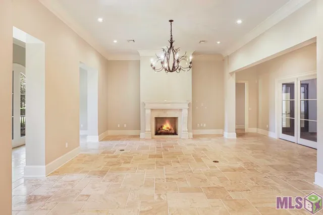 $970,000 | 15009 Via Horti Court, Baton Rouge, LA 70810