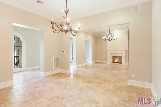 $970,000 | 15009 Via Horti Court, Baton Rouge, LA 70810