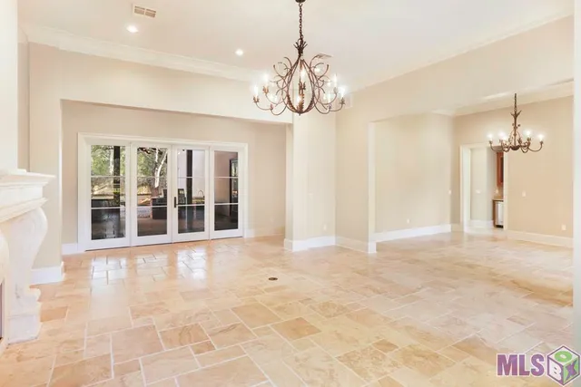 $970,000 | 15009 Via Horti Court, Baton Rouge, LA 70810