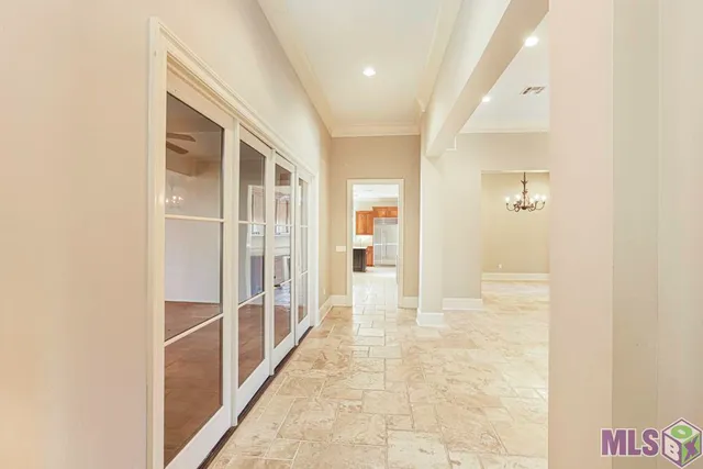 $970,000 | 15009 Via Horti Court, Baton Rouge, LA 70810