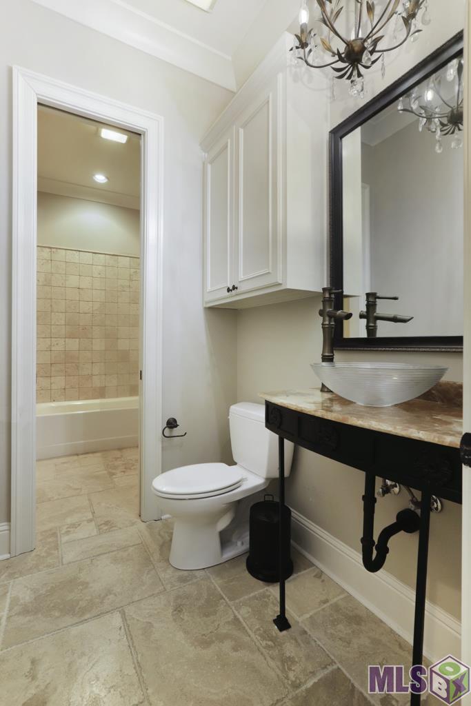 15009 Via Horti Court Baton Rouge, LA 70810 - Photo 29 of 59