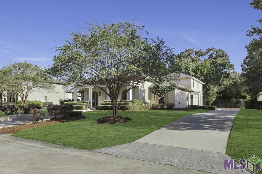 15009 Via Horti Court Baton Rouge, LA 70810 - Photo 3 of 59