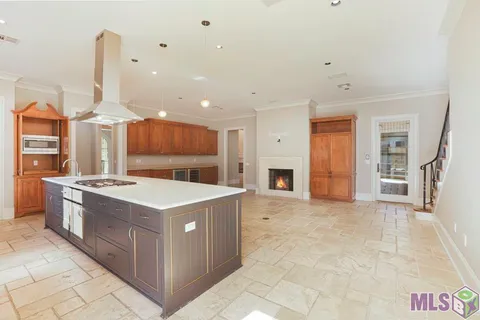 $970,000 | 15009 Via Horti Court, Baton Rouge, LA 70810