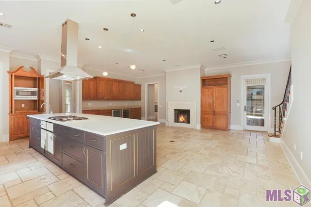 $970,000 | 15009 Via Horti Court, Baton Rouge, LA 70810