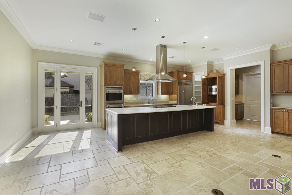 15009 Via Horti Court Baton Rouge, LA 70810 - Photo 39 of 59