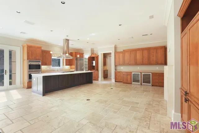 $970,000 | 15009 Via Horti Court, Baton Rouge, LA 70810