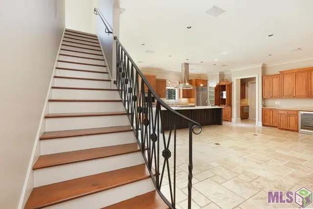 $970,000 | 15009 Via Horti Court, Baton Rouge, LA 70810