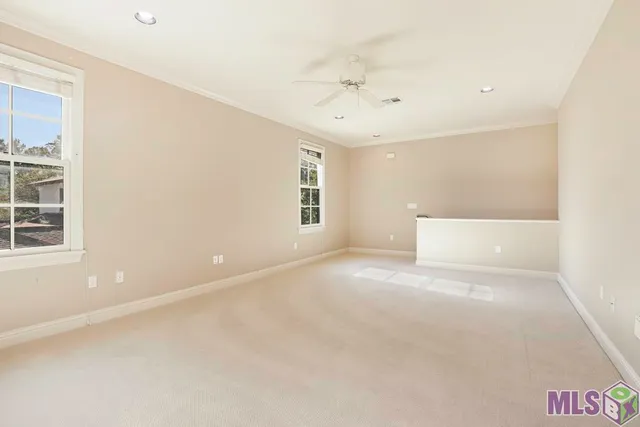 $970,000 | 15009 Via Horti Court, Baton Rouge, LA 70810