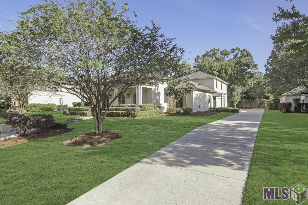 15009 Via Horti Court Baton Rouge, LA 70810 - Photo 5 of 59