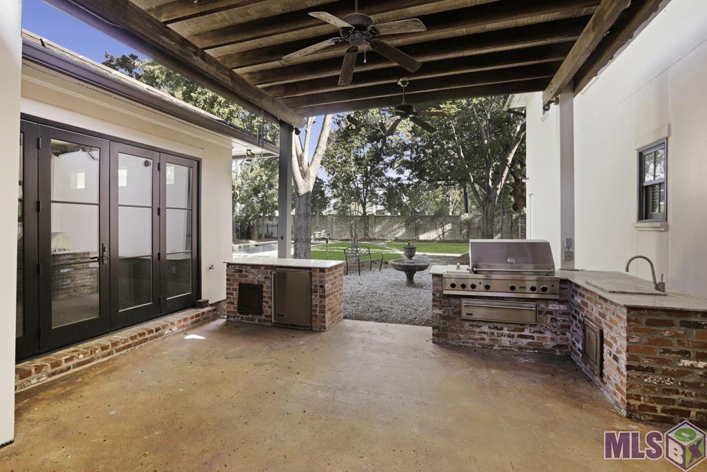 15009 Via Horti Court Baton Rouge, LA 70810 - Photo 51 of 59