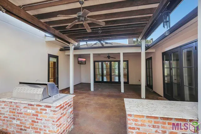 $970,000 | 15009 Via Horti Court, Baton Rouge, LA 70810