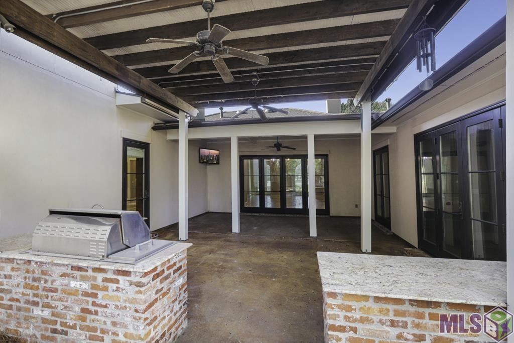 15009 Via Horti Court Baton Rouge, LA 70810 - Photo 53 of 59