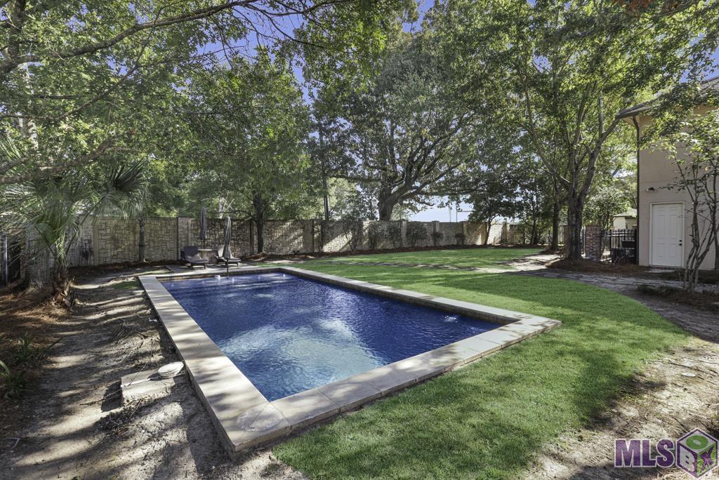 15009 Via Horti Court Baton Rouge, LA 70810 - Photo 54 of 59