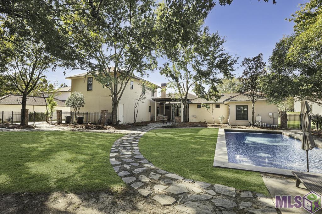 15009 Via Horti Court Baton Rouge, LA 70810 - Photo 57 of 59