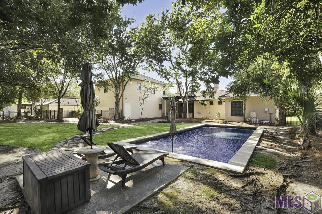 15009 Via Horti Court Baton Rouge, LA 70810 - Photo 58 of 59