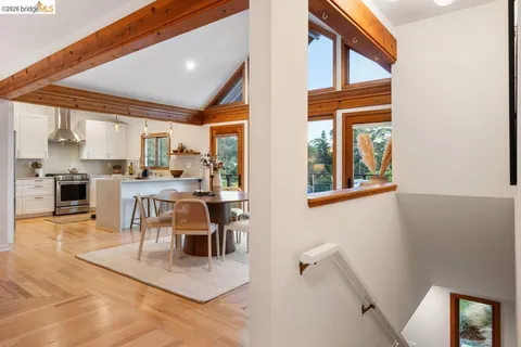 $1,398,000 | 7008 Thornhill Drive, Oakland, CA 94611