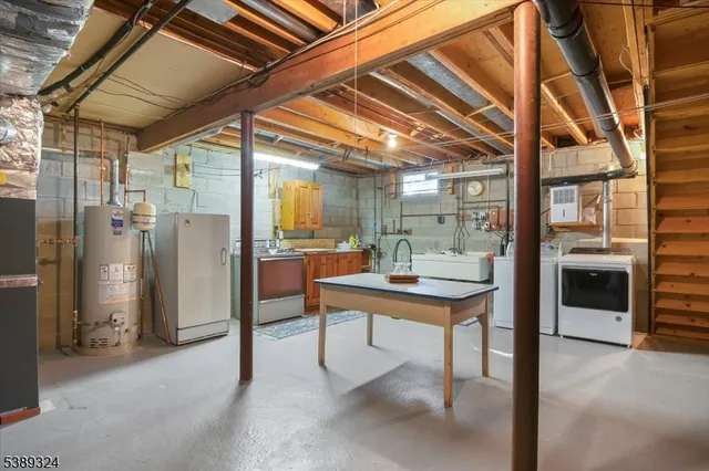 $750,000 | 195 Mt Pleasant Avenue, Rockaway, NJ 07866