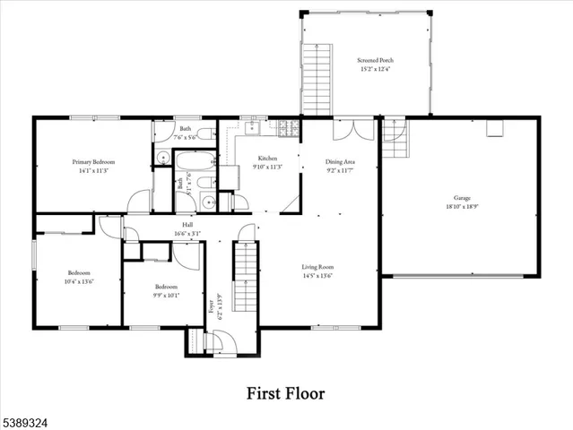 $750,000 | 195 Mt Pleasant Avenue, Rockaway, NJ 07866