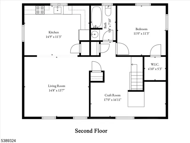$750,000 | 195 Mt Pleasant Avenue, Rockaway, NJ 07866