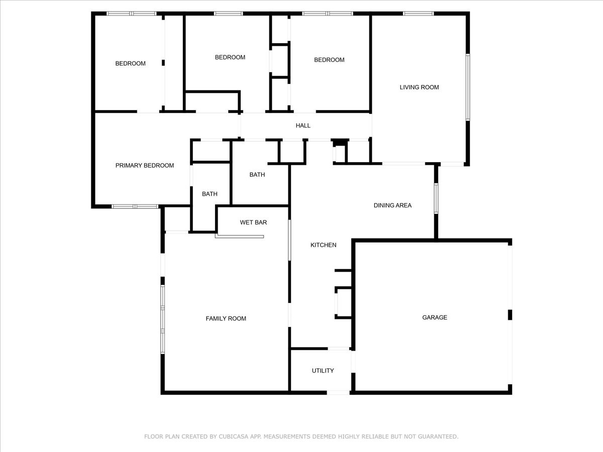 1403 Marlock Lane Pasadena, TX 77502 - Photo 32 of 32