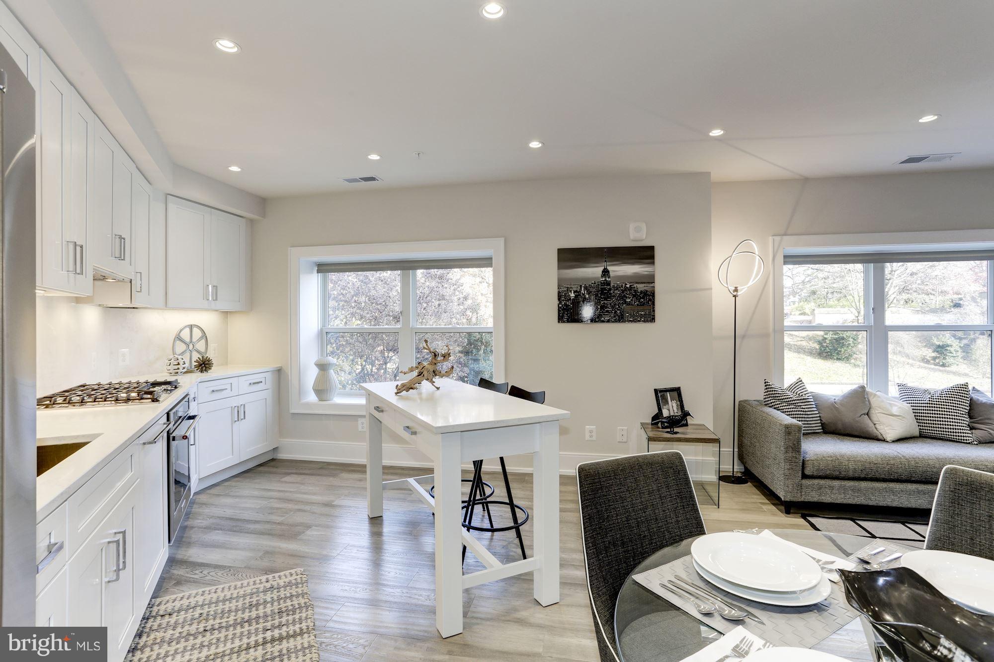 2434 16th Street Northwest, Unit 301 Washington, DC 20009 - Photo 6 of 30