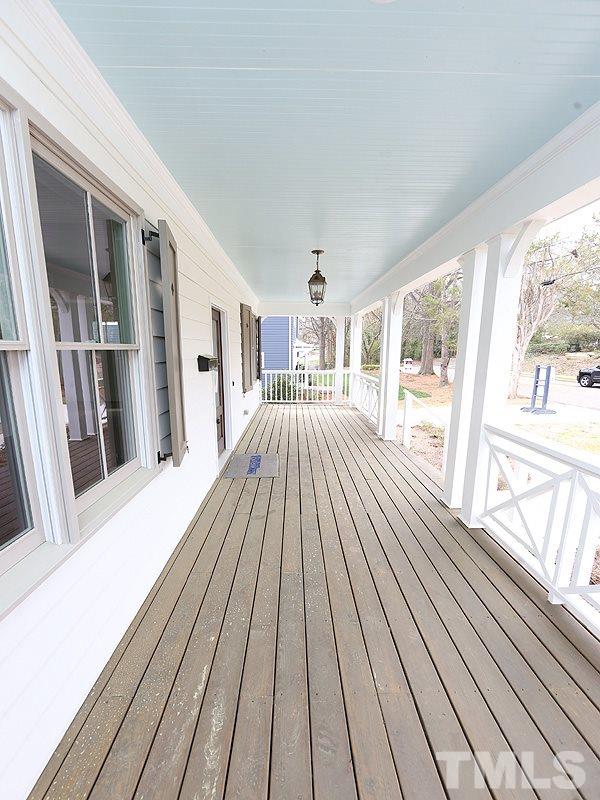 2004 Wiggs Street Raleigh, NC 27608 - Photo 2 of 25 a view of outdoor space