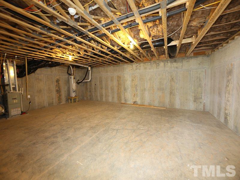 2004 Wiggs Street Raleigh, NC 27608 - Photo 20 of 25 a view of an empty room