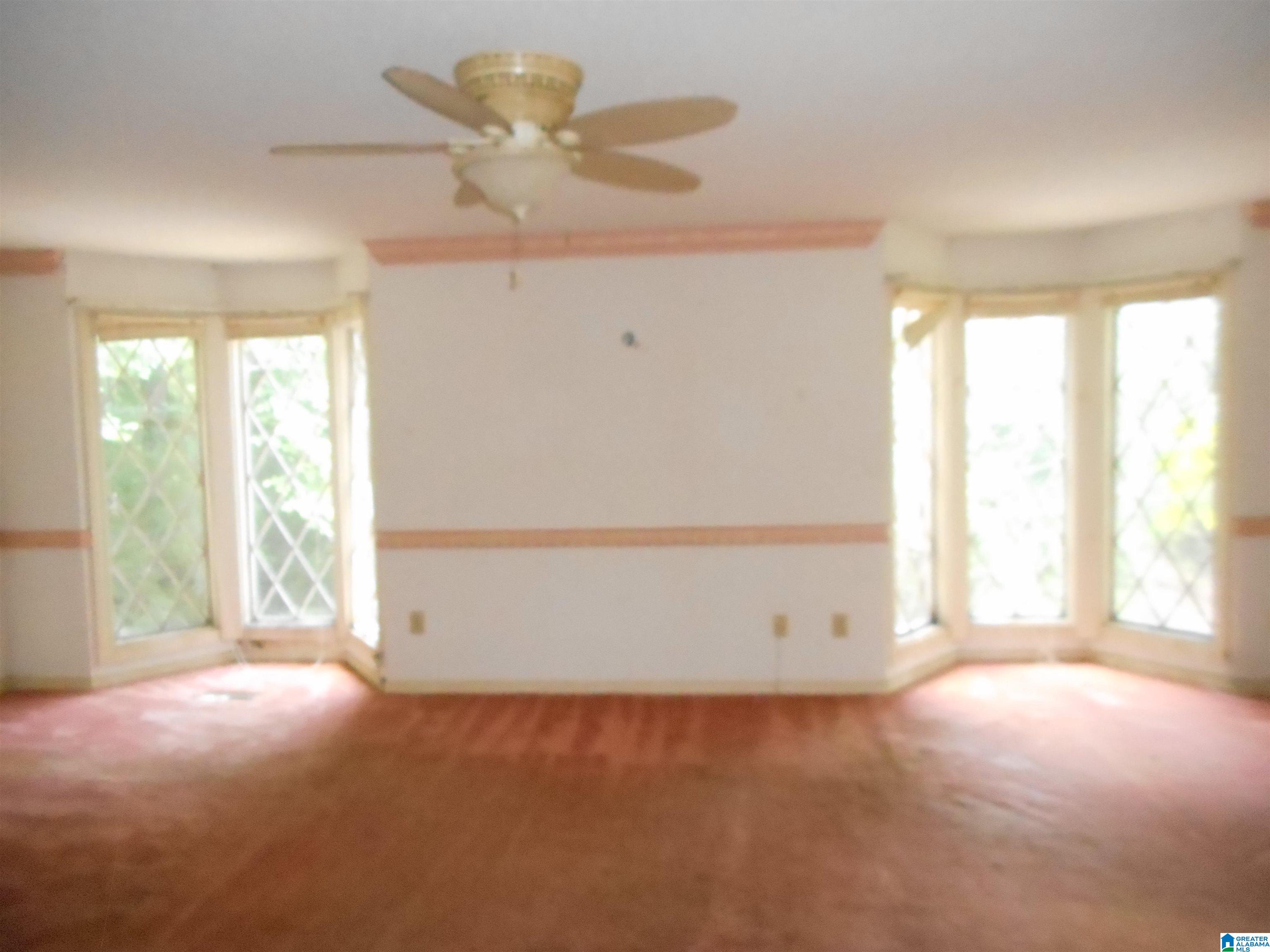 9022 Marsh Mountain Road Pinson, AL 35126 - Photo 10 of 27