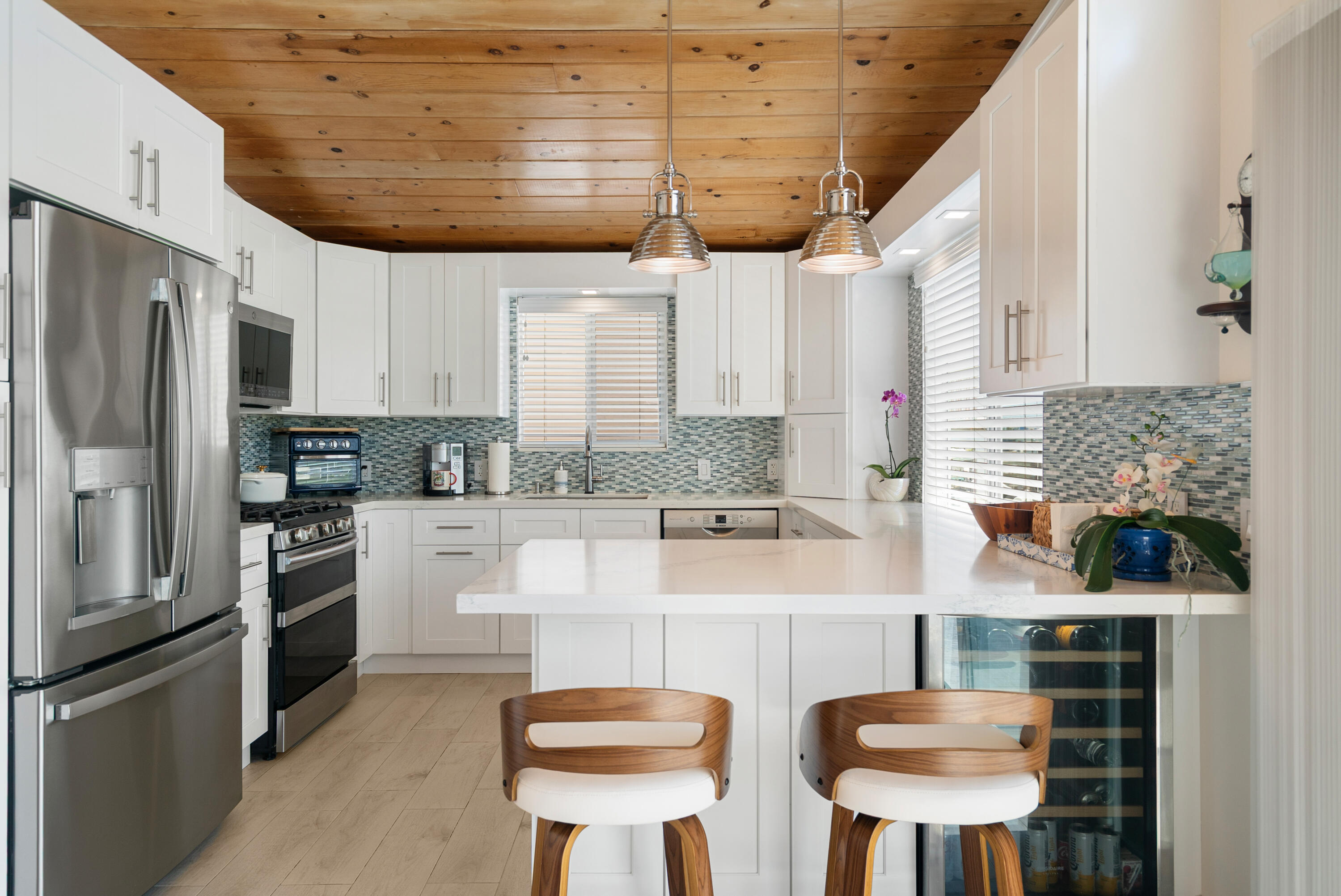 1 Snipe Road Key Largo, FL 33037 - Photo 5 of 44 Gourmet Kitchen
