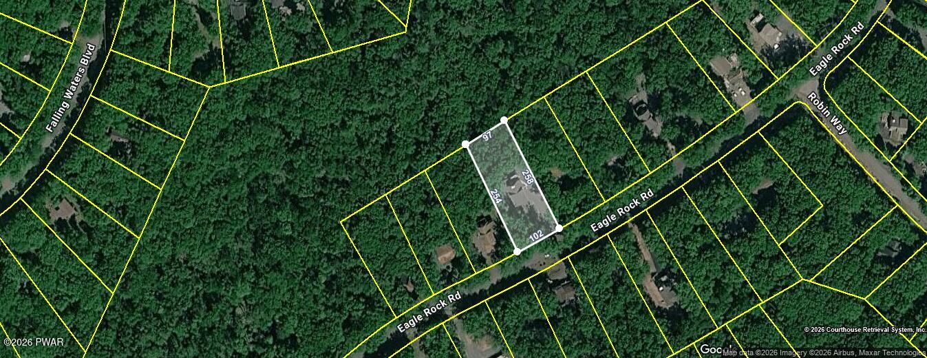 193 Eagle Rock Road Lackawaxen, PA 18435 - Photo 82 of 124