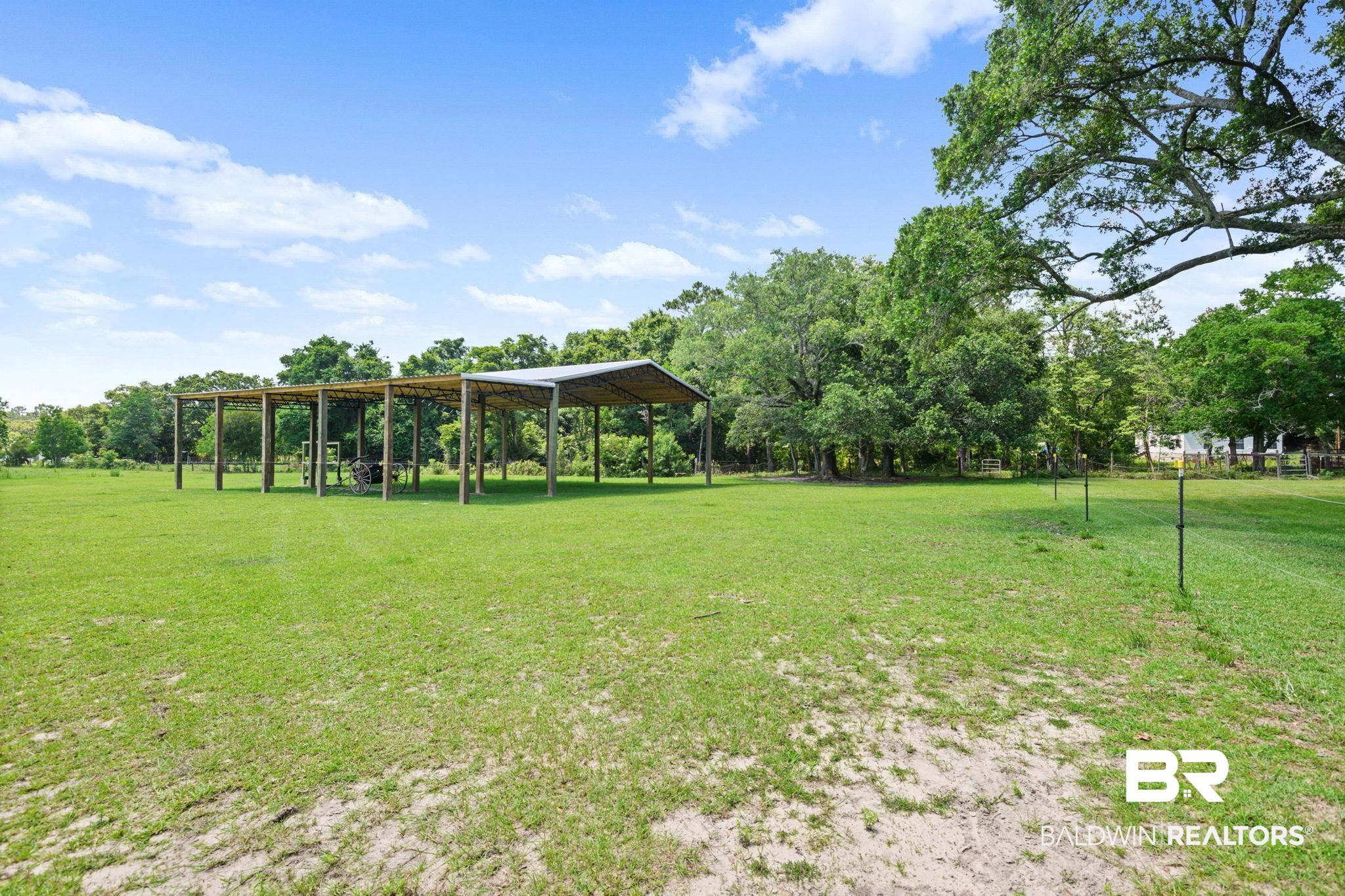 6141 Ranch Road West Grand Bay, AL 36541 - Photo 30 of 43