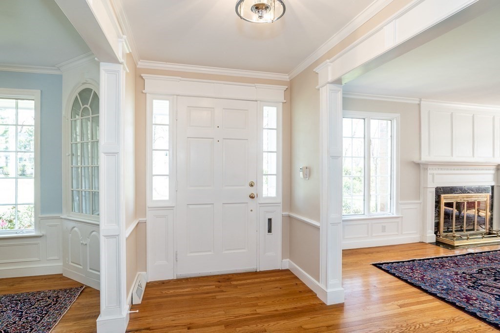 134 Normandy Road Longmeadow, MA 01106 - Photo 5 of 41 Gallery Image 5