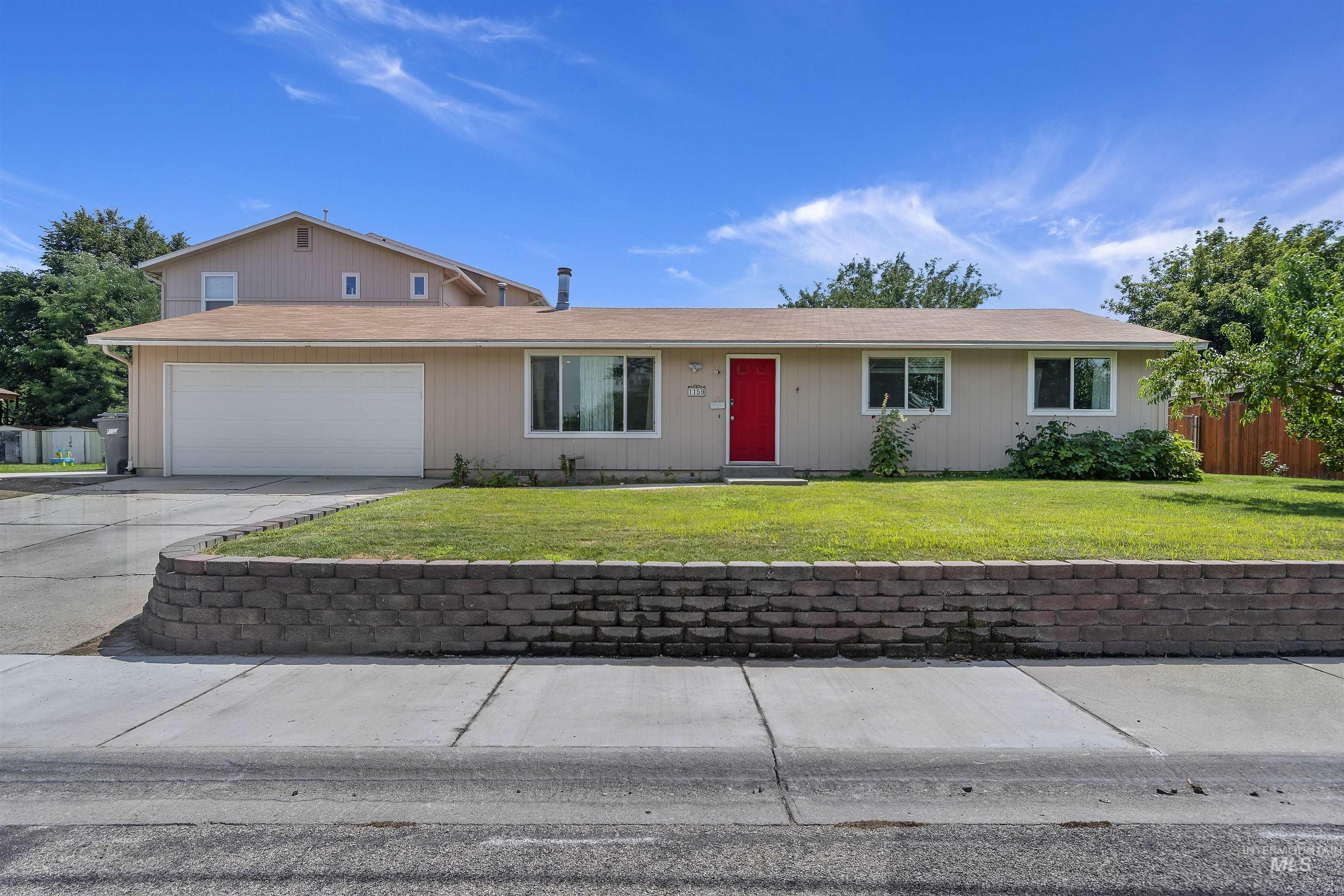 1159 East Wright Street Boise, ID 83706 - Photo 1 of 33