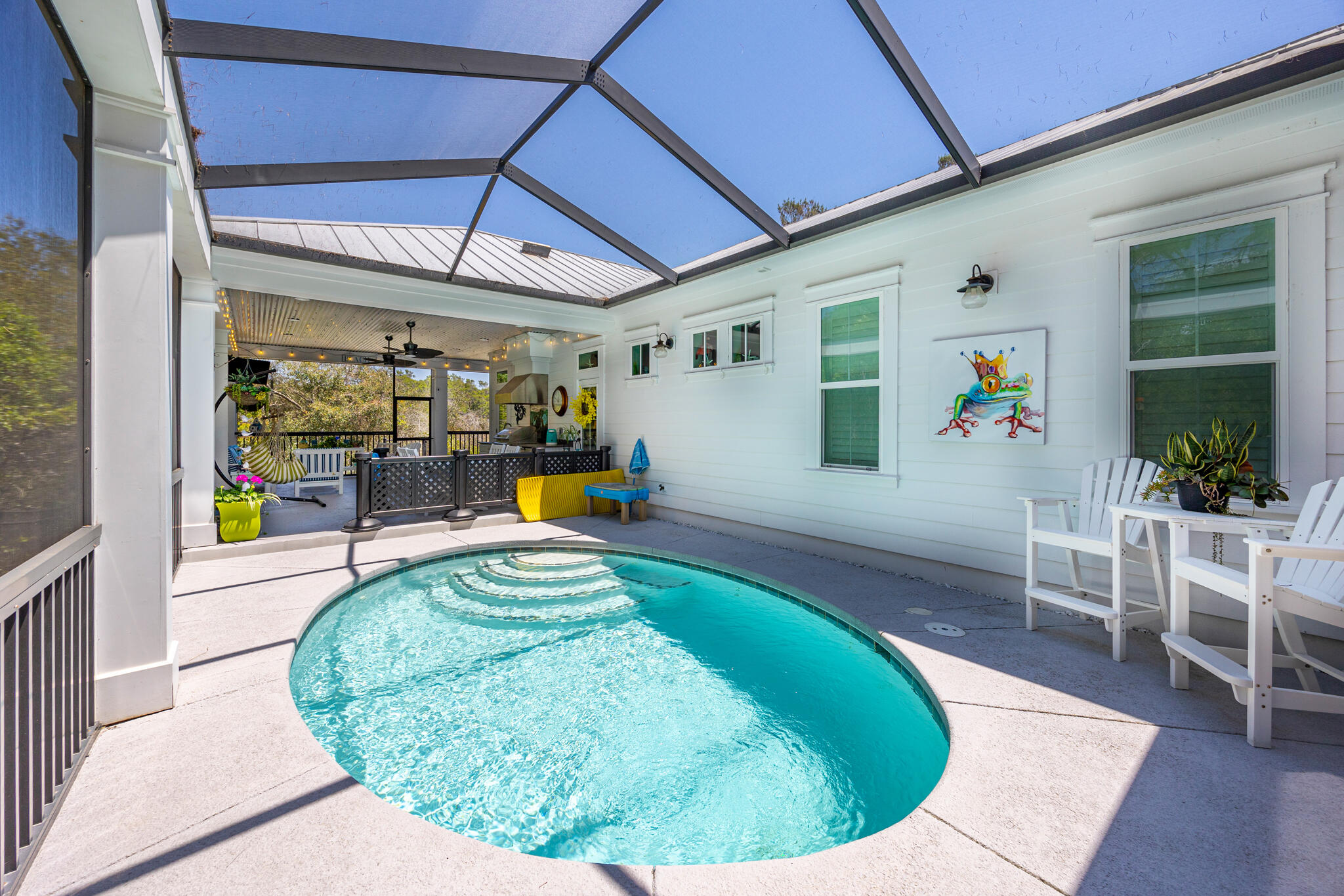 61 Blue Lake Road Santa Rosa Beach, FL 32459 - Photo 3 of 66 61BlueLake_12