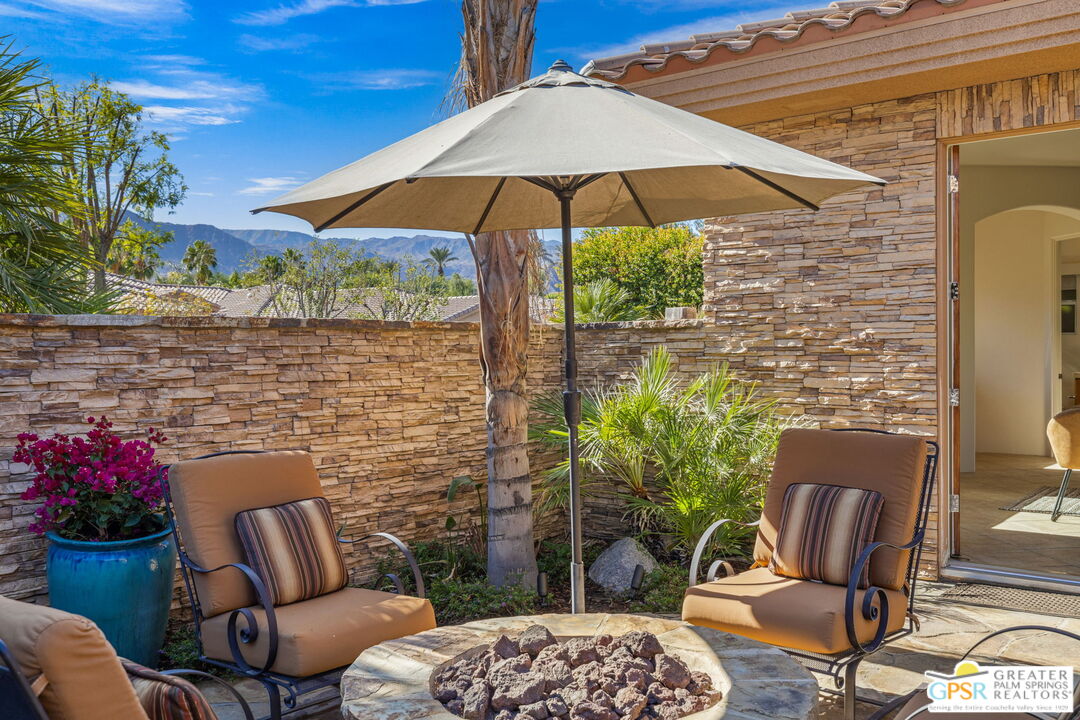 2 Varsity Circle Rancho Mirage, CA 92270 - Photo 53 of 65
