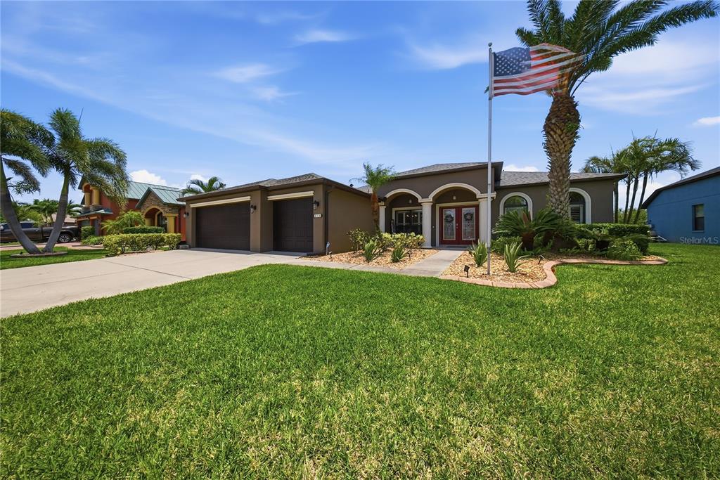 354 Hope Bay Loop Apollo Beach, FL 33572 - Photo 1 of 48