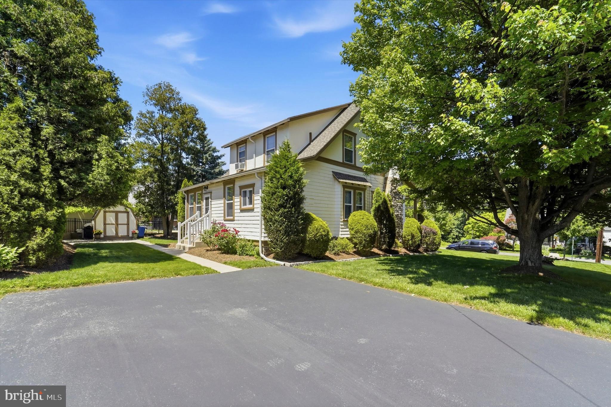 1229 Bon Air Road Havertown, PA 19083 - Photo 34 of 41
