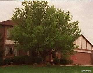 407 Silvervale Drive Rochester, MI 48309 - Photo 1 of 1 Listing Image