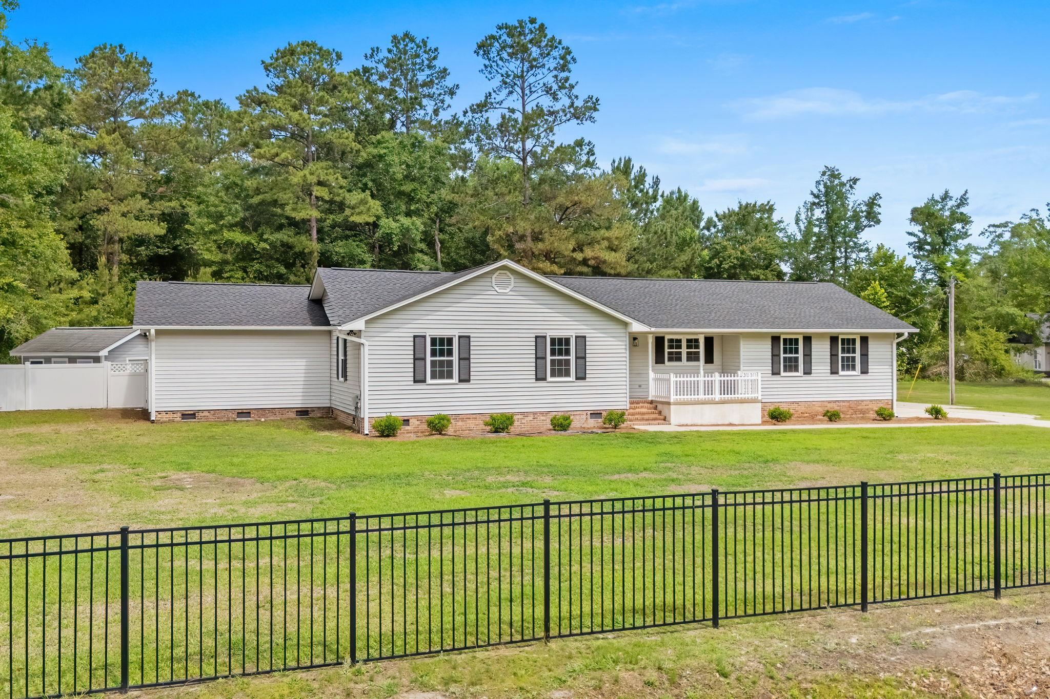 240 Ole Maple Street Loris, SC 29569 - Photo 52 of 66
