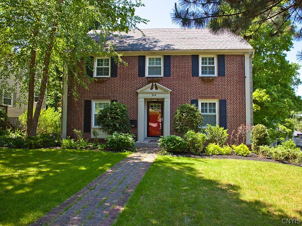 304 Hurlburt Road Syracuse, NY 13224 - Photo 1 of 1 Gallery Image 1