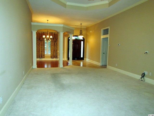 184 Knotty Pine Way Murrells Inlet, SC 29576 - Photo 12 of 25 Gallery Image 12