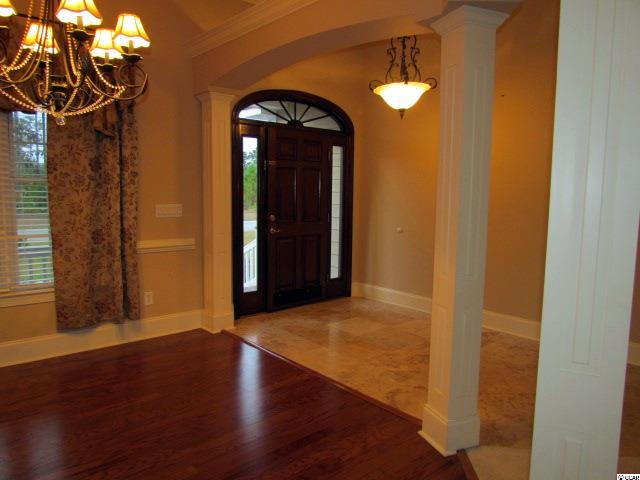 184 Knotty Pine Way Murrells Inlet, SC 29576 - Photo 10 of 25 Gallery Image 10