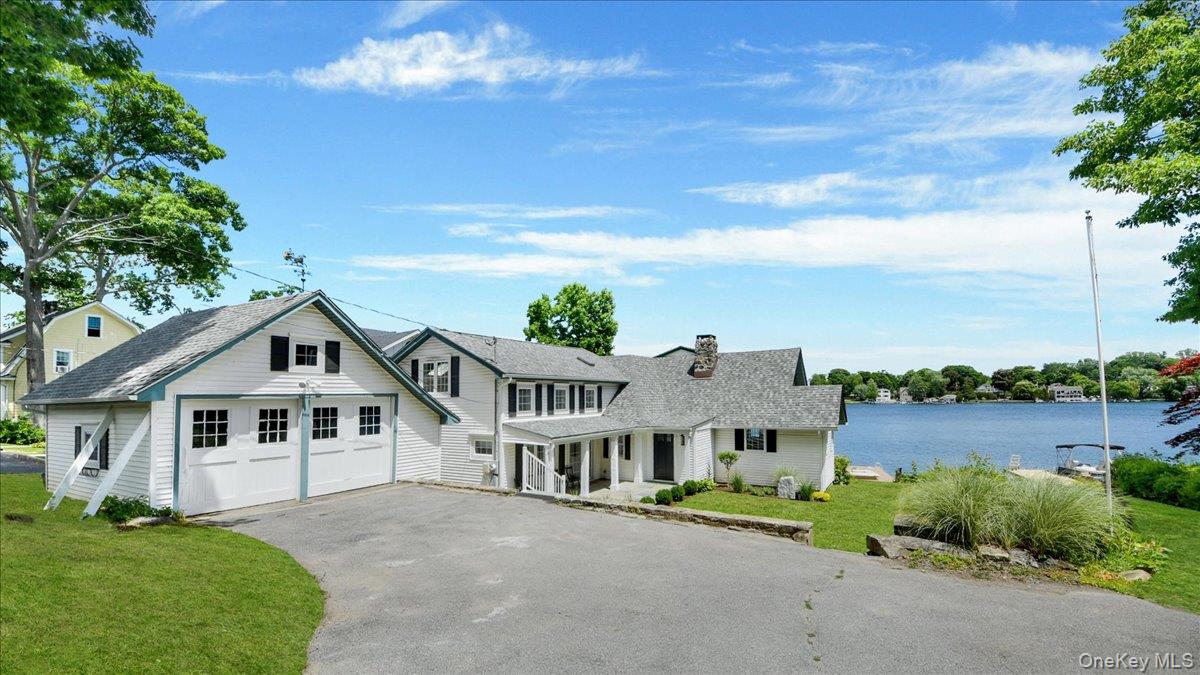 46 Sycamore Road Mahopac, NY 10541 - Photo 1 of 33