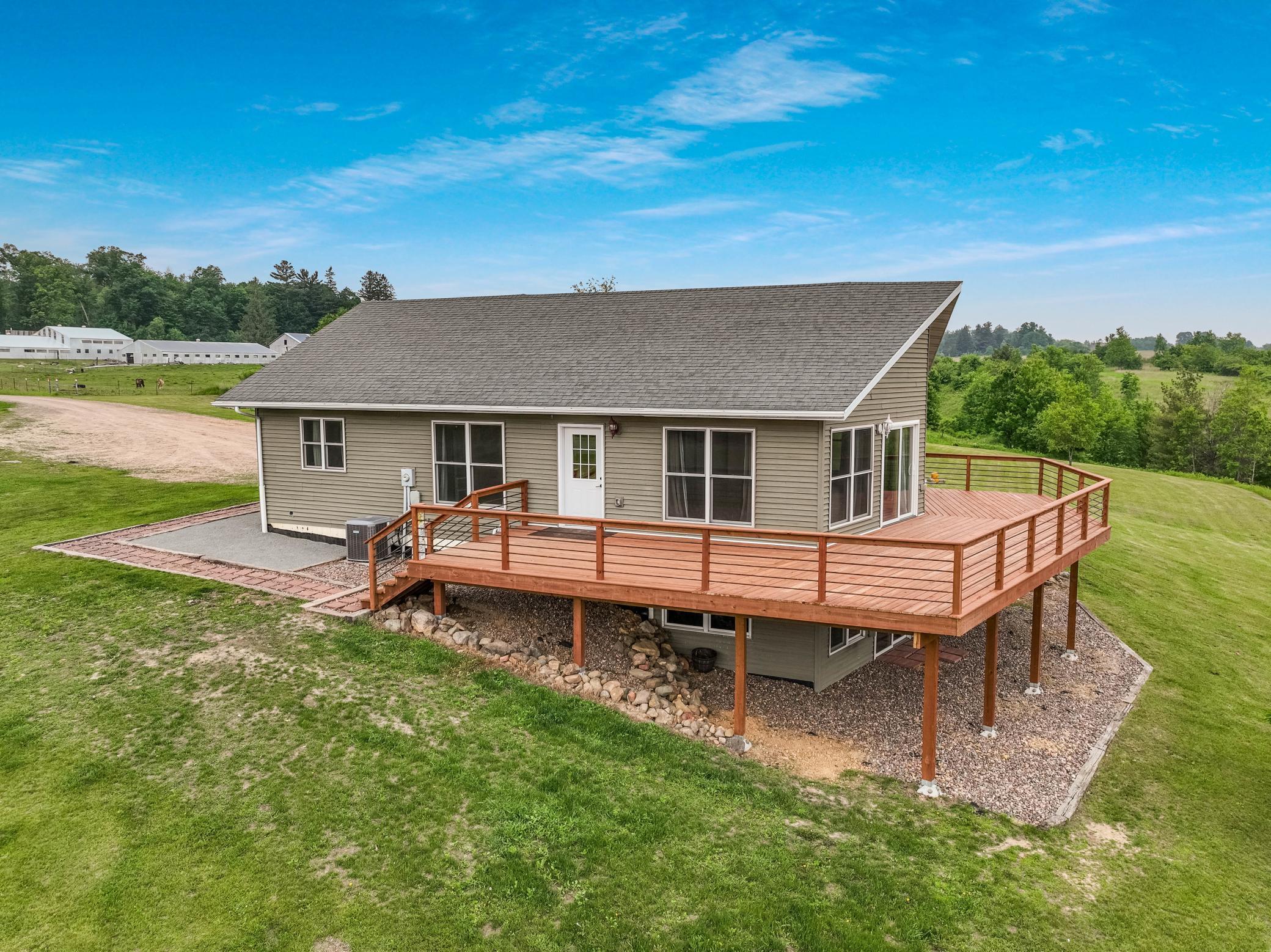 615 18th Street Chetek, WI 54728 - Photo 1 of 50