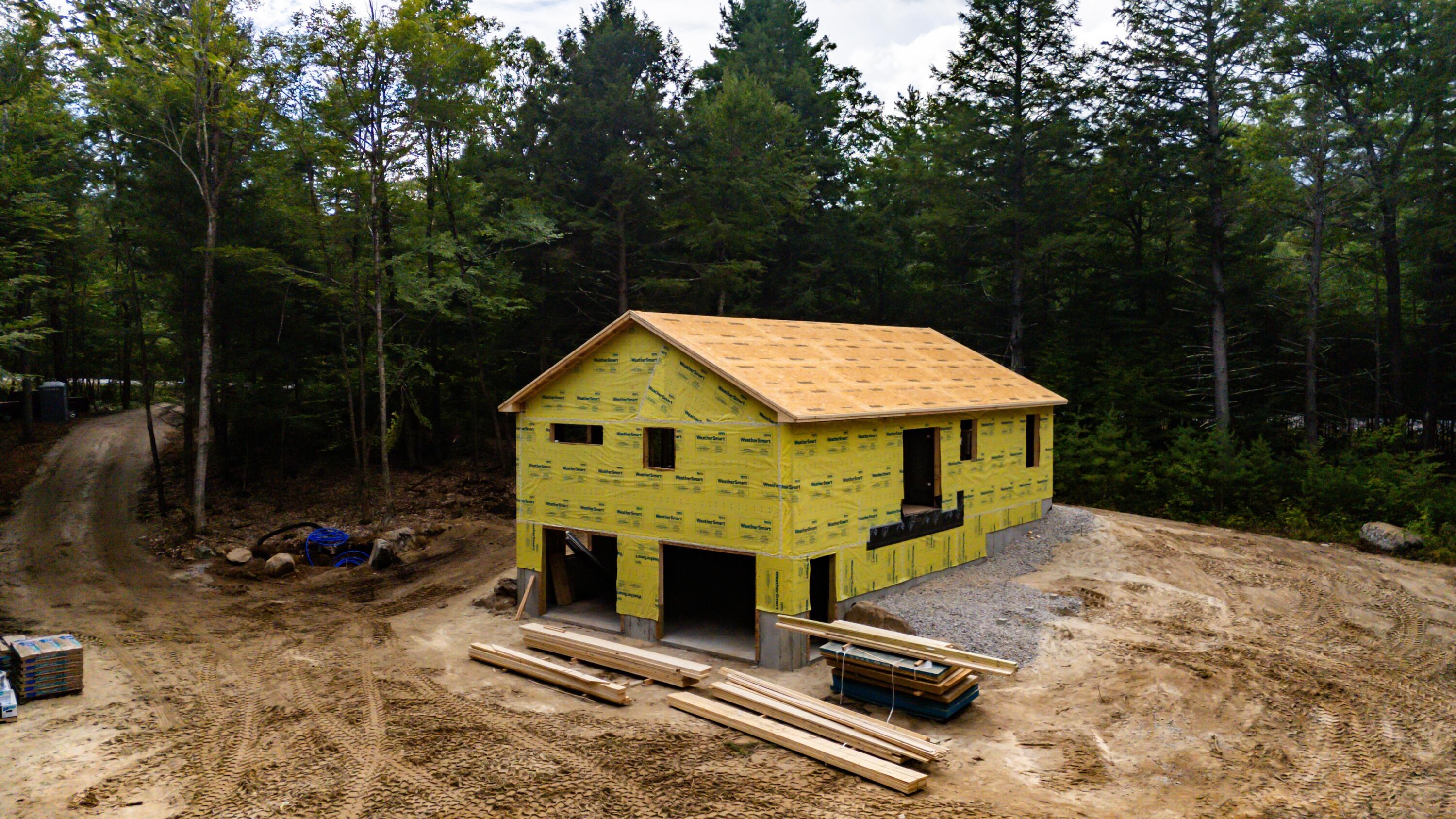 901 Lovell Road Fryeburg, ME 04037 - Photo 2 of 20 Fryeburg home3
